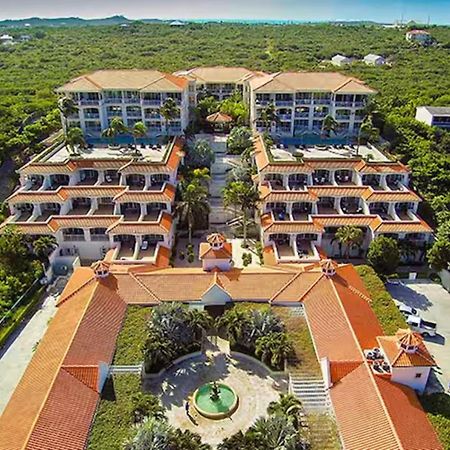 Modern Villas At Grace Bay, Turks And Caicos Islands Long Bay Ngoại thất bức ảnh