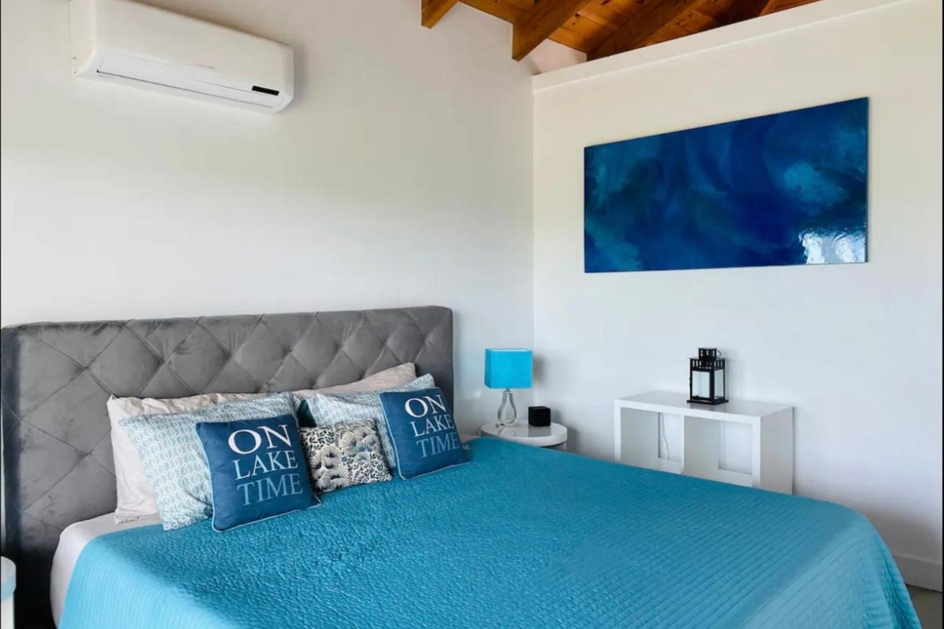 Modern Villas At Grace Bay, Turks And Caicos Islands Long Bay Ngoại thất bức ảnh