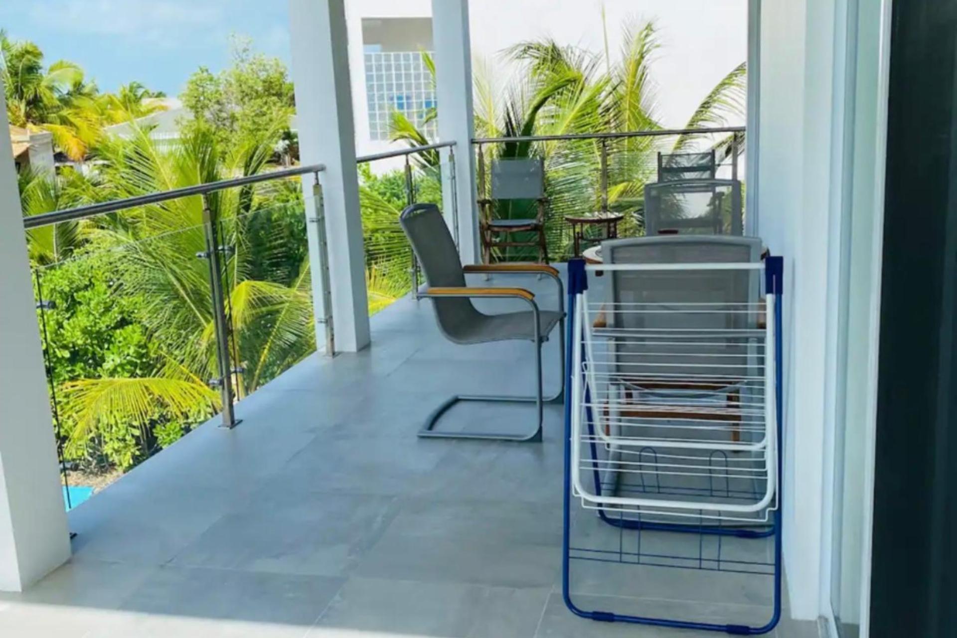 Modern Villas At Grace Bay, Turks And Caicos Islands Long Bay Ngoại thất bức ảnh