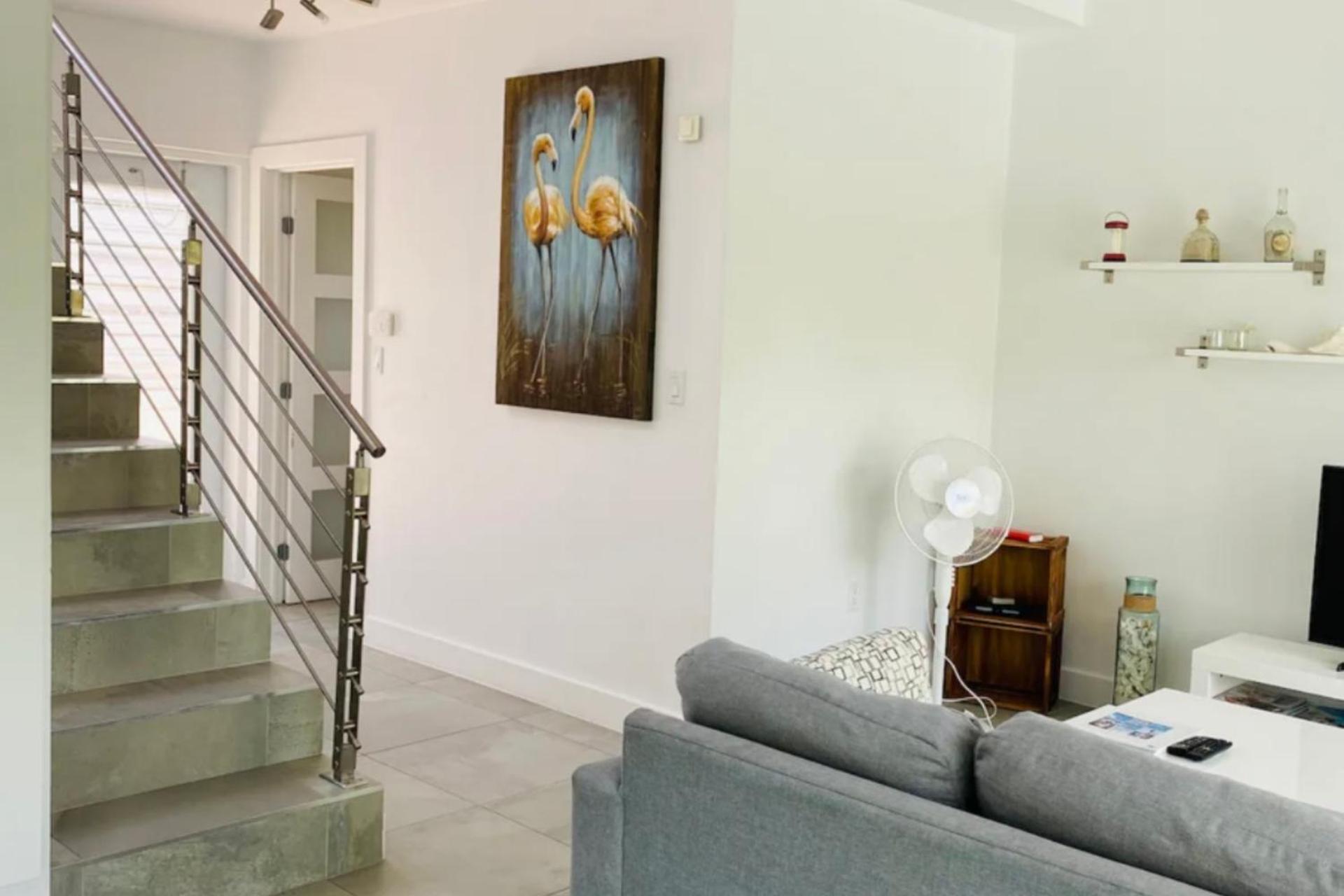 Modern Villas At Grace Bay, Turks And Caicos Islands Long Bay Ngoại thất bức ảnh