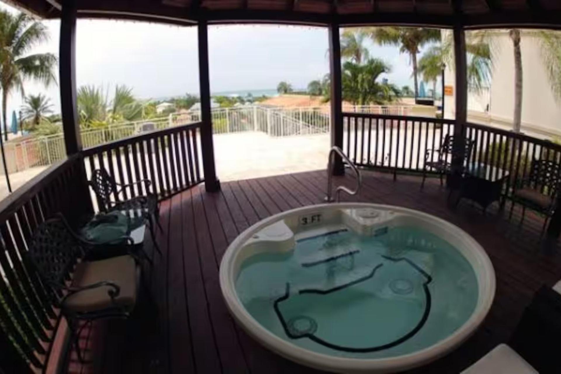 Modern Villas At Grace Bay, Turks And Caicos Islands Long Bay Ngoại thất bức ảnh