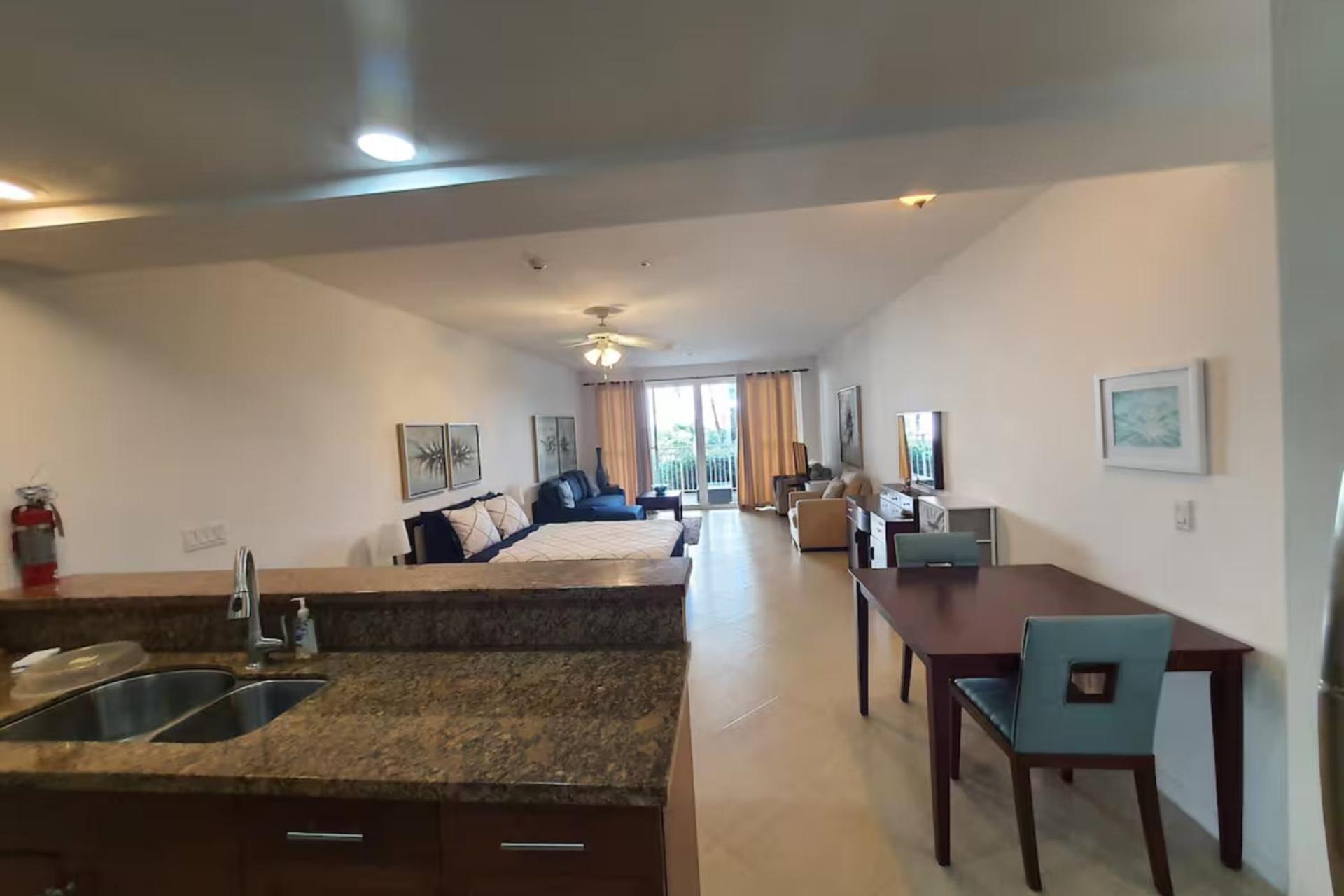 Modern Villas At Grace Bay, Turks And Caicos Islands Long Bay Ngoại thất bức ảnh