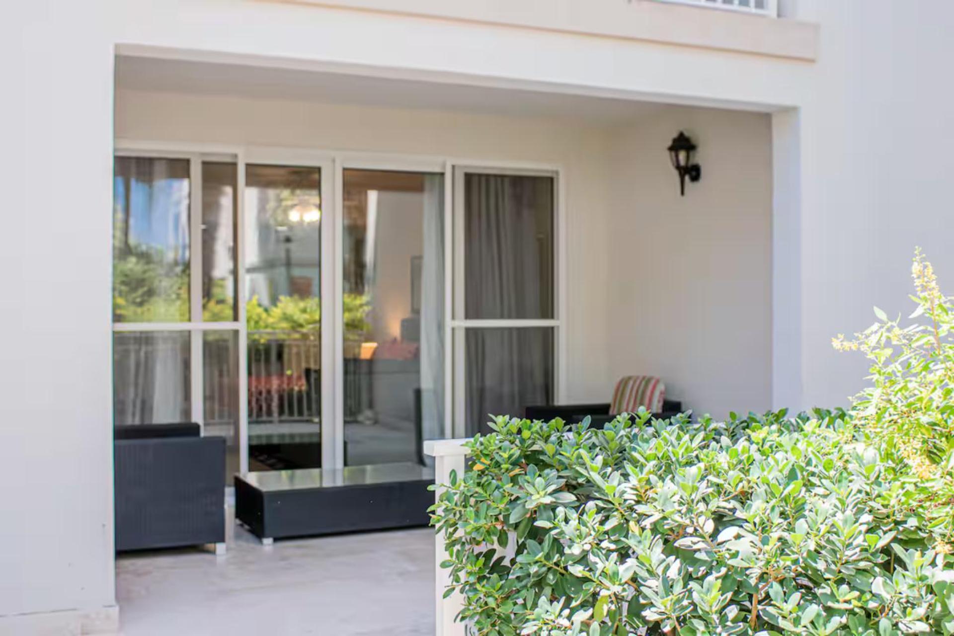 Modern Villas At Grace Bay, Turks And Caicos Islands Long Bay Ngoại thất bức ảnh
