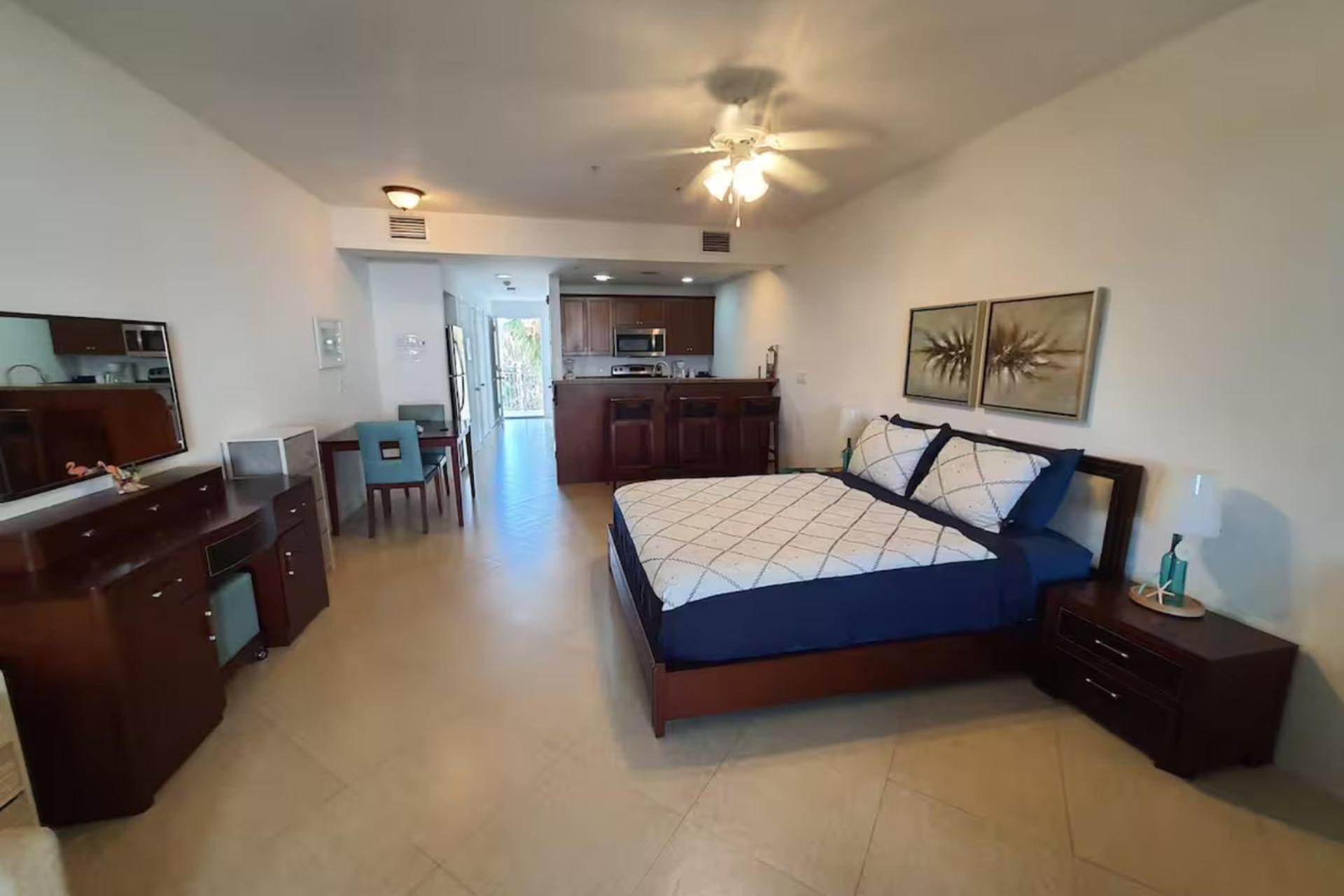 Modern Villas At Grace Bay, Turks And Caicos Islands Long Bay Ngoại thất bức ảnh