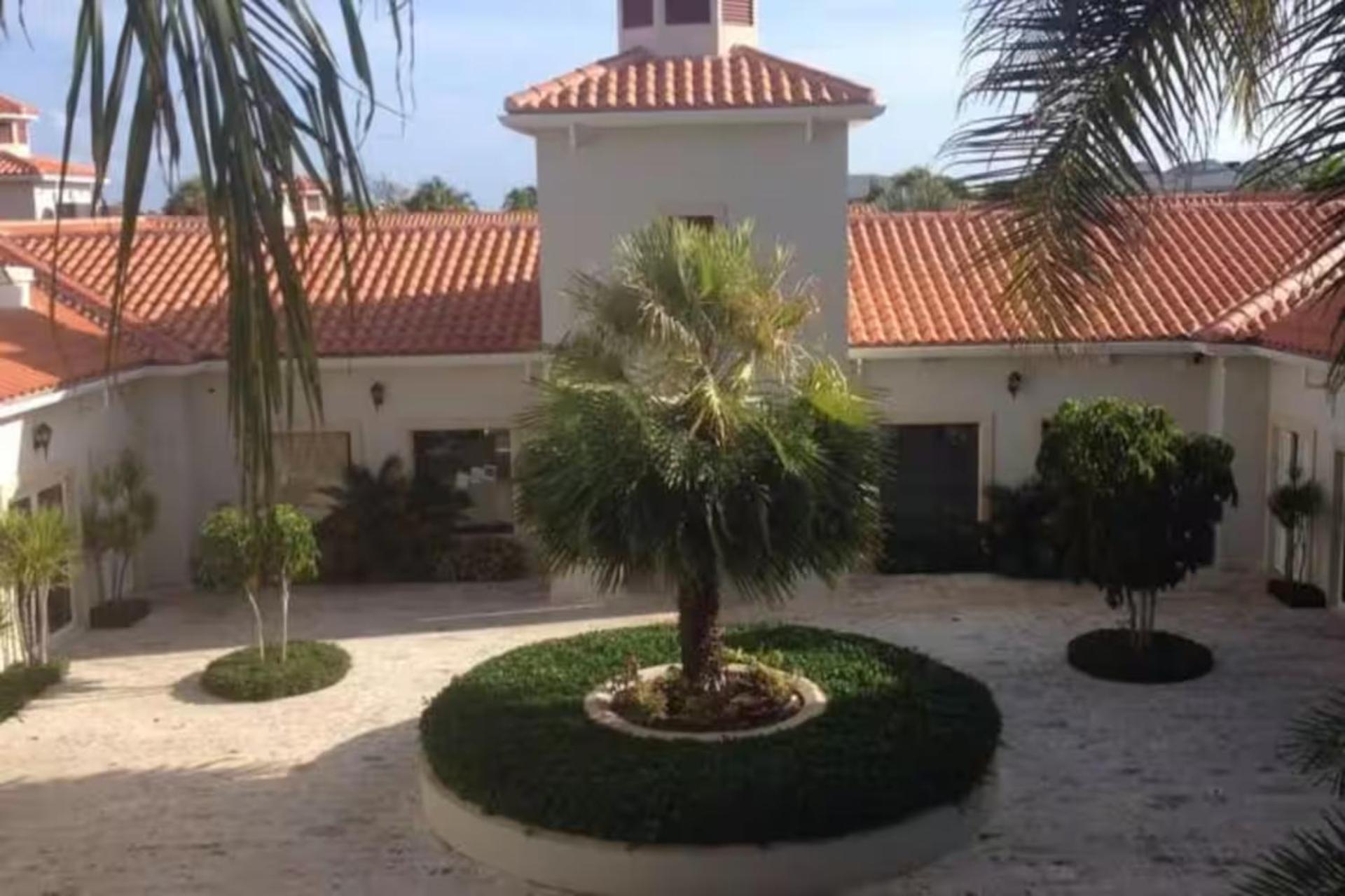 Modern Villas At Grace Bay, Turks And Caicos Islands Long Bay Ngoại thất bức ảnh