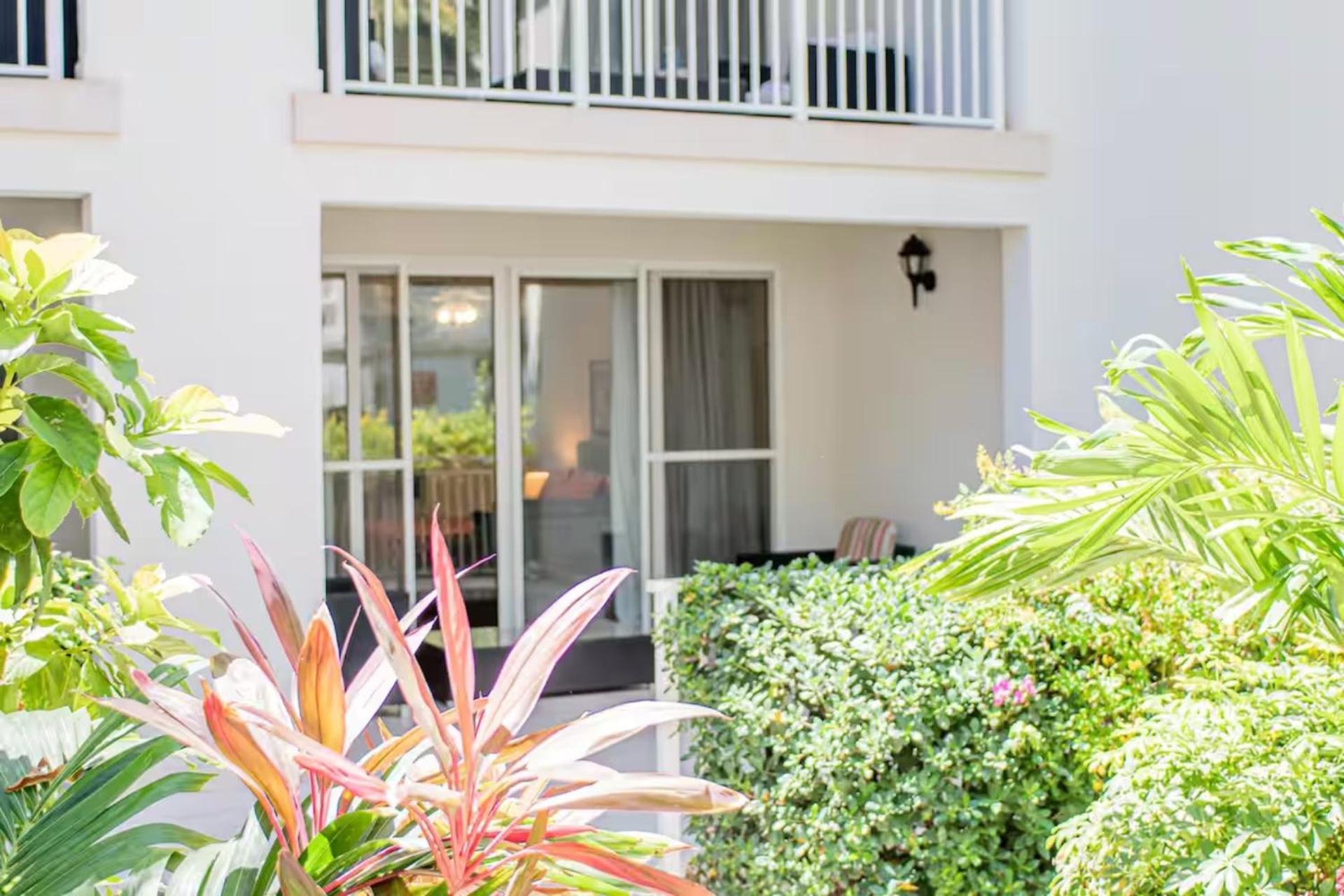 Modern Villas At Grace Bay, Turks And Caicos Islands Long Bay Ngoại thất bức ảnh